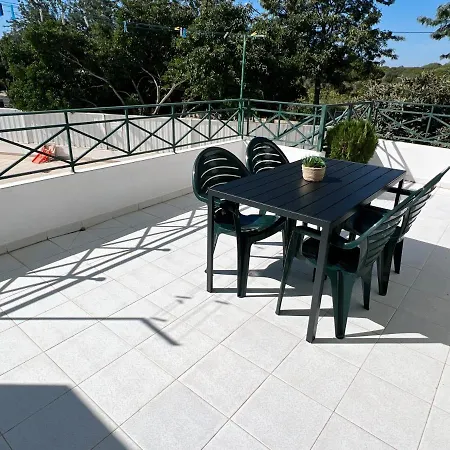 Apartamento Roja Sol 5 * Albufeira