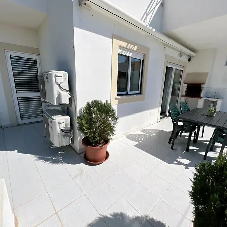 Apartamento Roja Sol 5 Albufeira