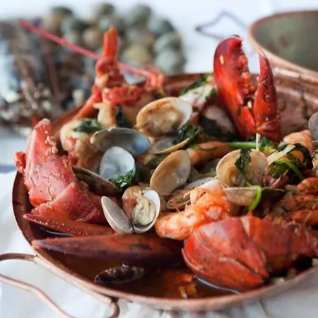 Apartamento Roja Sol 5 Apartment Albufeira